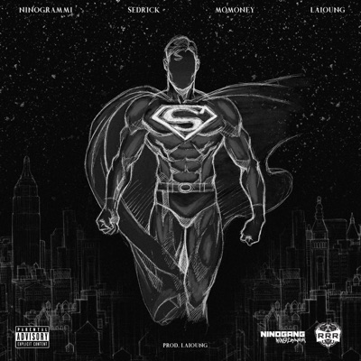 Superman (feat. Sedrick, Momoney & Laioung) - Single