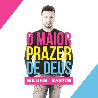 O Maior Prazer de Deus