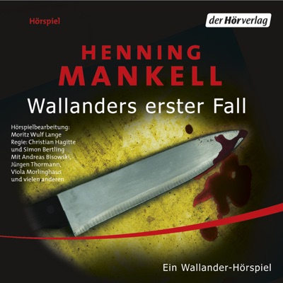 Wallanders erster Fall