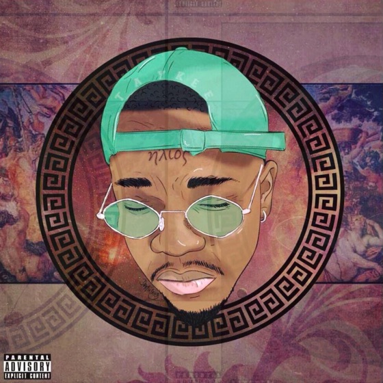 Cover artwork for Makossa