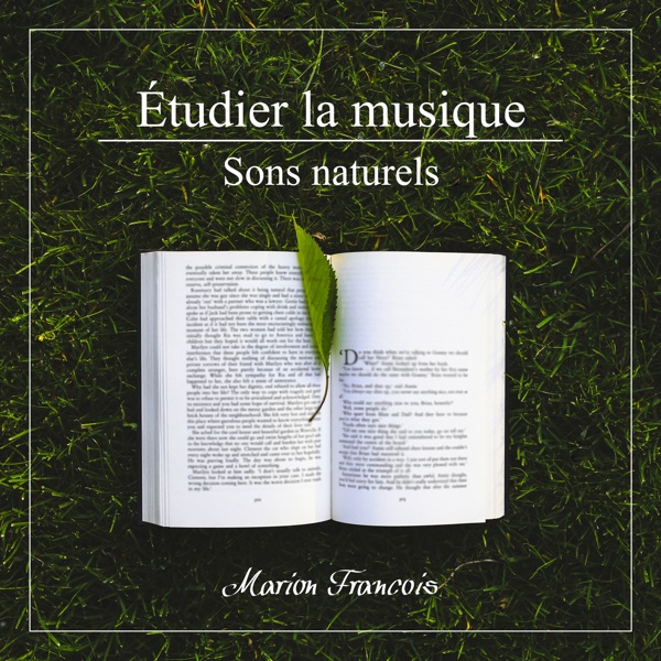 Étudier La Musique (Sons naturels)
