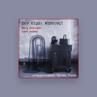 Listen to Liber Animus, watch music videos, read bio, see tour dates & more!