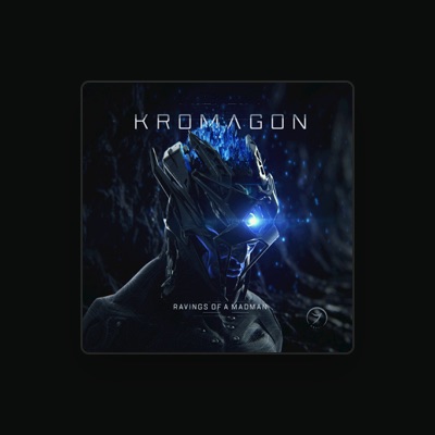 Listen to Kromagon, watch music videos, read bio, see tour dates & more!