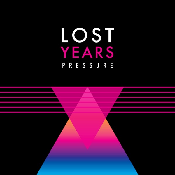LOST YEARS - Pressure - на Radio Record