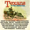 Texans: Live from Mountain Stage