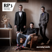 Morning Smile - Rémi Panossian Trio