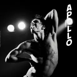 Apollo - Single - Iggy Pop
