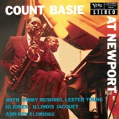 Count Basie - One O'Clock Jump