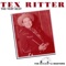 High Noon (A/K/A Do Not Forsake Me) - Tex Ritter lyrics
