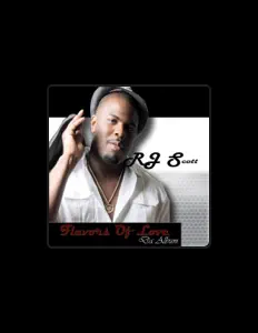 Poslechněte si interpreta RJ Scott, sledujte hudební videa, přečtěte si životopis, podívejte se na data turné a další informace.