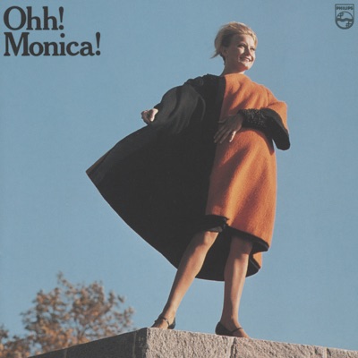 Ohh! Monica! - Monica Zetterlund