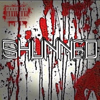Blood on the Wall - Single - Shunned