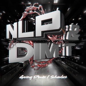 Going Down / Shades - Single