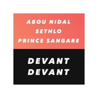 Devant devant (feat. Abou Nidal & Sethlo) - Single - Prince Sangaré