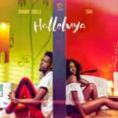 Halleluya (feat. Simi) artwork