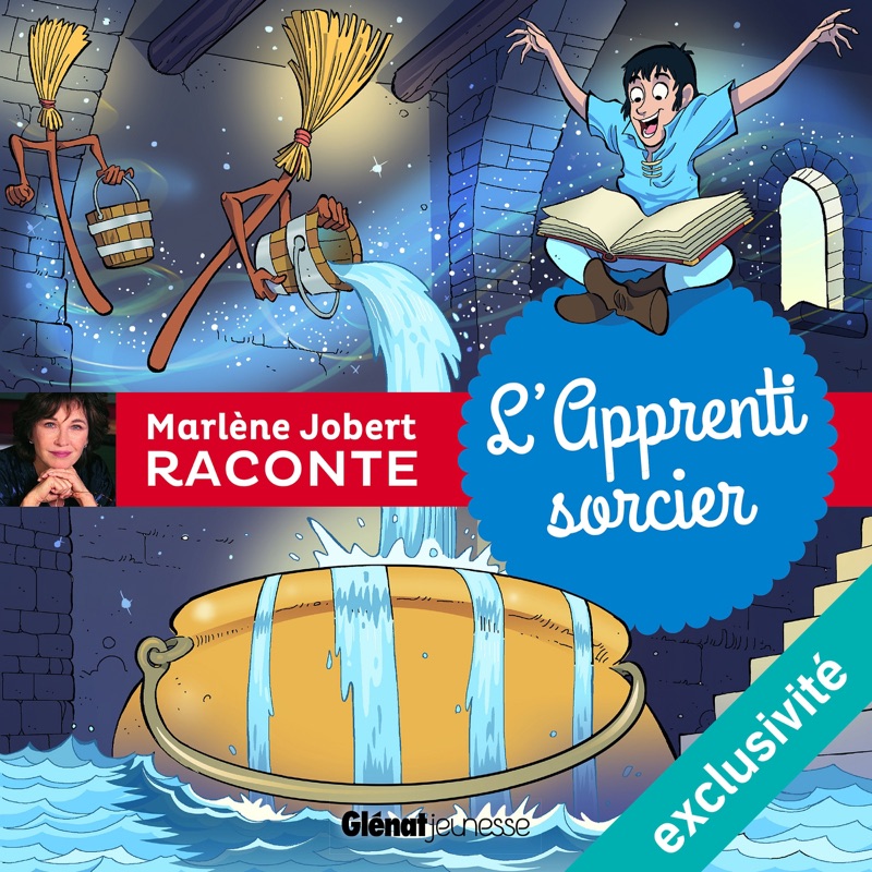 L'apprenti sorcier