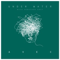 Under Water (Radio Edit) - Single - AVEC