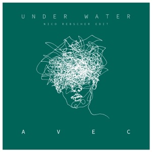 Under Water (Radio Edit) - Single