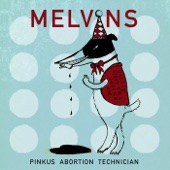 Melvins - I Want to Hold Your Hand