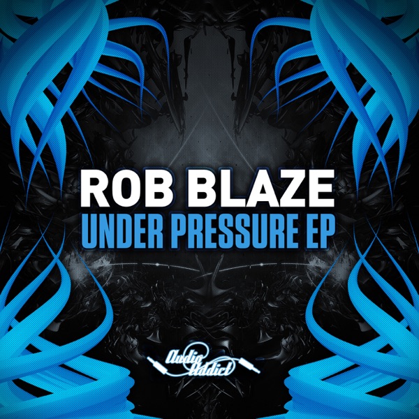 Under Pressure - EP