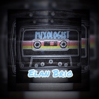 Mixologist (Instrumentals) - Elan Brio