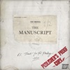 The Manuscript - EP