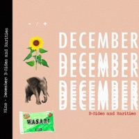 December - EP - Nino Francis