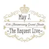May J. - Sparkle (10th Anniversary Grand Finale -The Request Live- @Ochard Hall 2016.10.9)