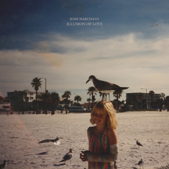 Cover artwork for Burning Red