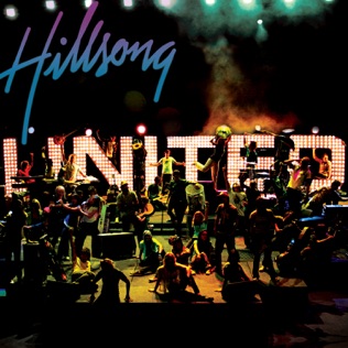 Hillsong UNITED Came to the Rescue