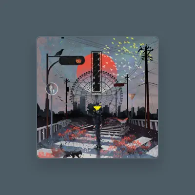 Listen to Isubokuro, watch music videos, read bio, see tour dates & more!