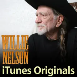 iTunes Originals: Willie Nelson - Willie Nelson