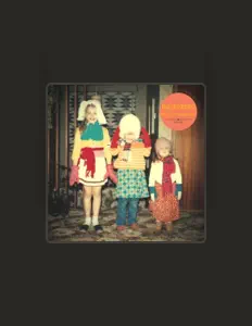 收听 Moonpedro & The Sinking Ship、观看音乐视频、阅读小传、查看巡演日期等 ！