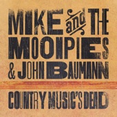 Country Music's Dead (feat. John Baumann) artwork