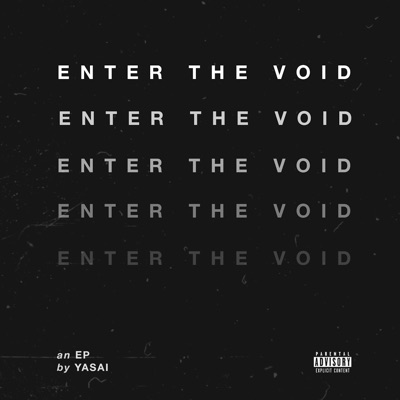 Enter the Void - EP