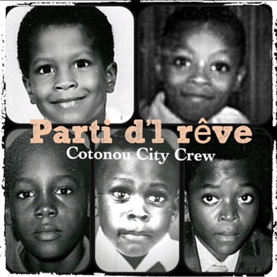 Cotonou City Crew - Minonzoh (feat. Roccah)