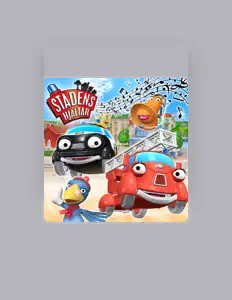 Listen to Stadens Hjältar, watch music videos, read bio, see tour dates & more!