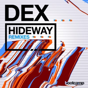 Hideaway (The Remixes) - EP