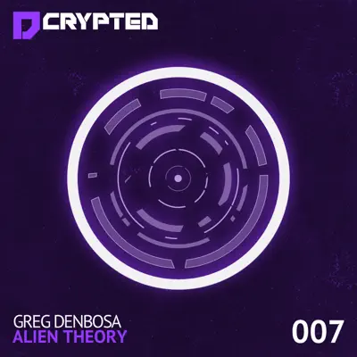 Listen to Alien Theory by Greg Denbosa