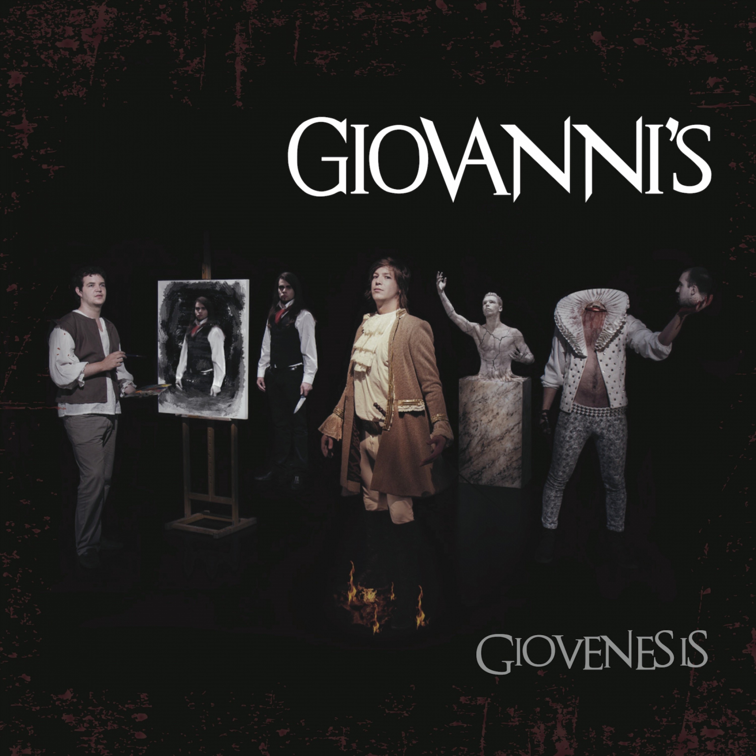 Giovenesis