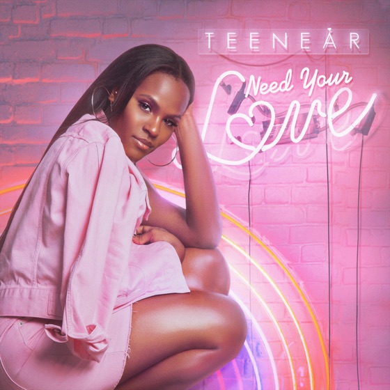 Cover artwork for Need Your Love