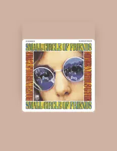 Listen to Roger Nichols & The Small Circle of Friends, watch music videos, read bio, see tour dates & more!