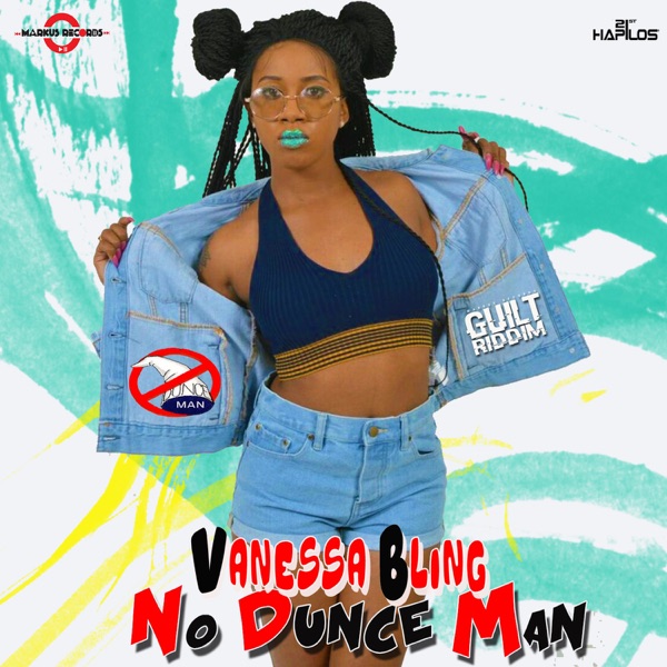 No Dunce Man - Single