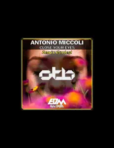 聆聽 Antonio Miccoli、觀看音樂影片、閱讀小傳、查看巡演日期等！