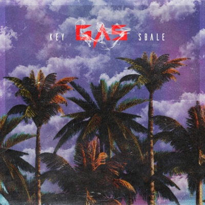 Gas (feat. Sbale) - Single