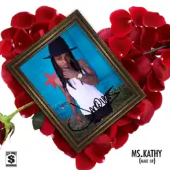 Ms. Kathy (Make Up) - Single - Jacquees