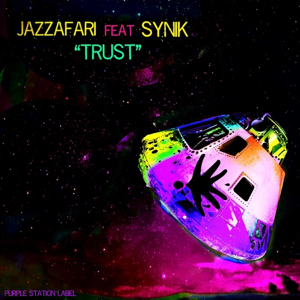 Trust (feat. Synik)