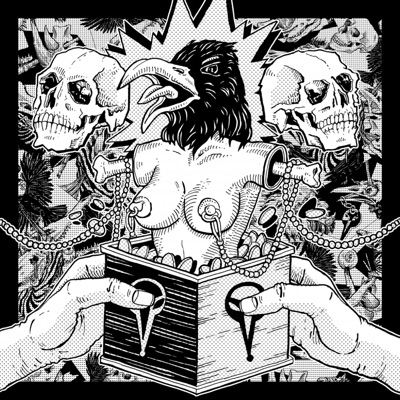 Rok&rol Safari - EP