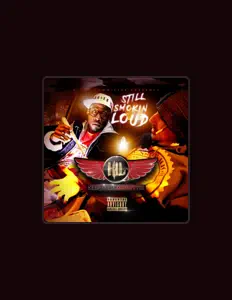 Poslechněte si interpreta K. I. L. Committee, sledujte hudební videa, přečtěte si životopis, podívejte se na data turné a další informace.