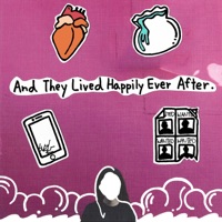 And They Lived Happily Ever After - Single - UNE